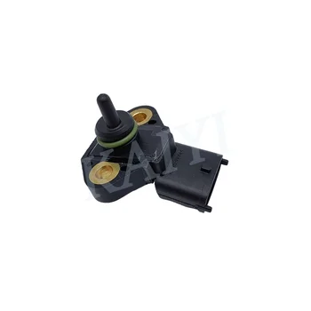 Excavator Parts Intake Air Temperature Sensor 281002420 for EC210 EC240 EC290 EC360B