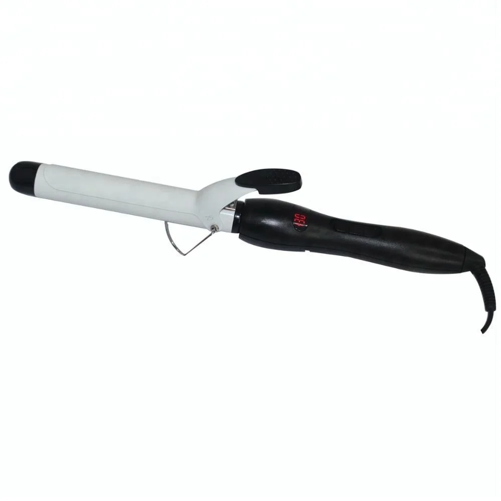 best selling curling iron