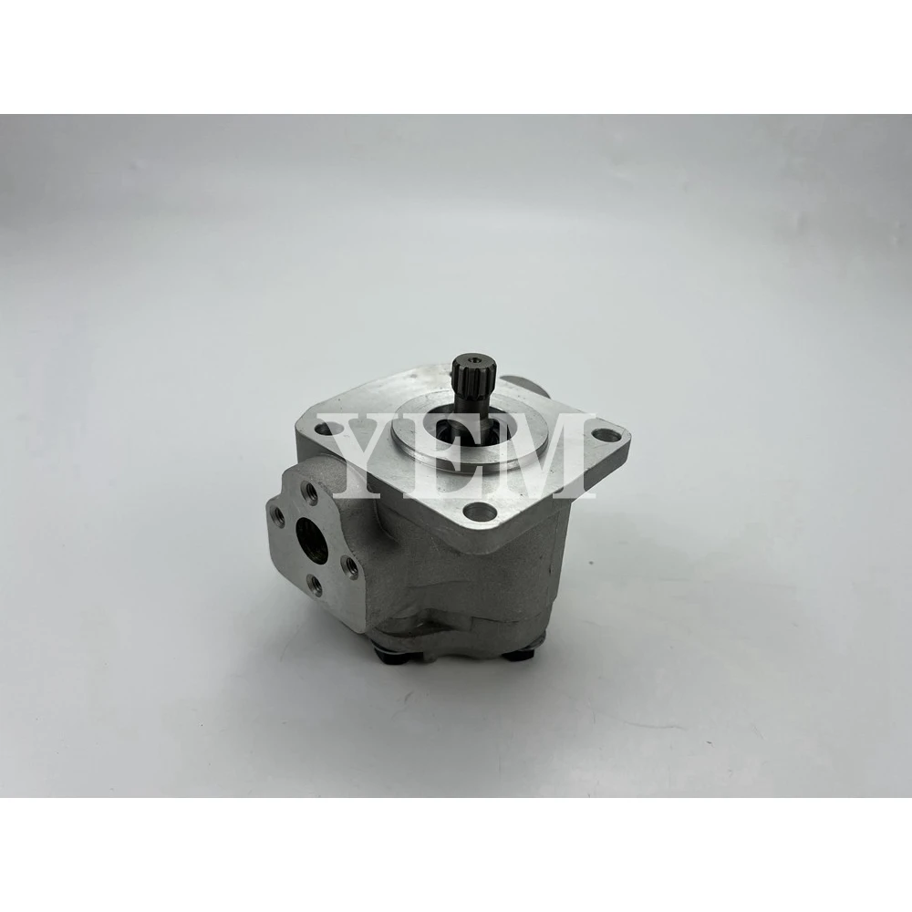 High Quality Pump Hydraulic Kanzaki PWI-C-5A for Yanmar Engine Parts 3