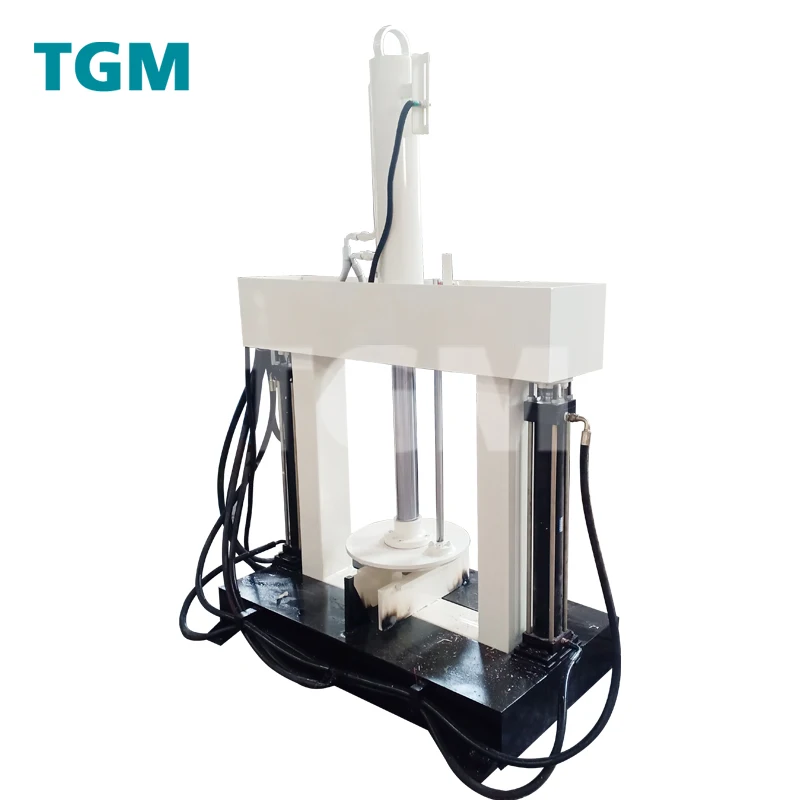 High viscosity extruder equipment for silicone sealant business