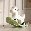 Cavallo a dondolo-DD