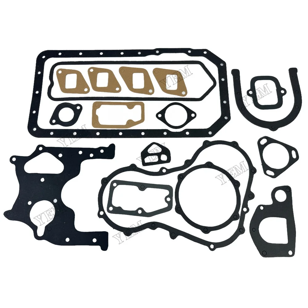 Full Gasket Kit Fit for Xinchai XC490 Engine 5
