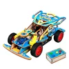 Carcasse RC