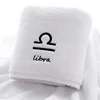 Libra blanca