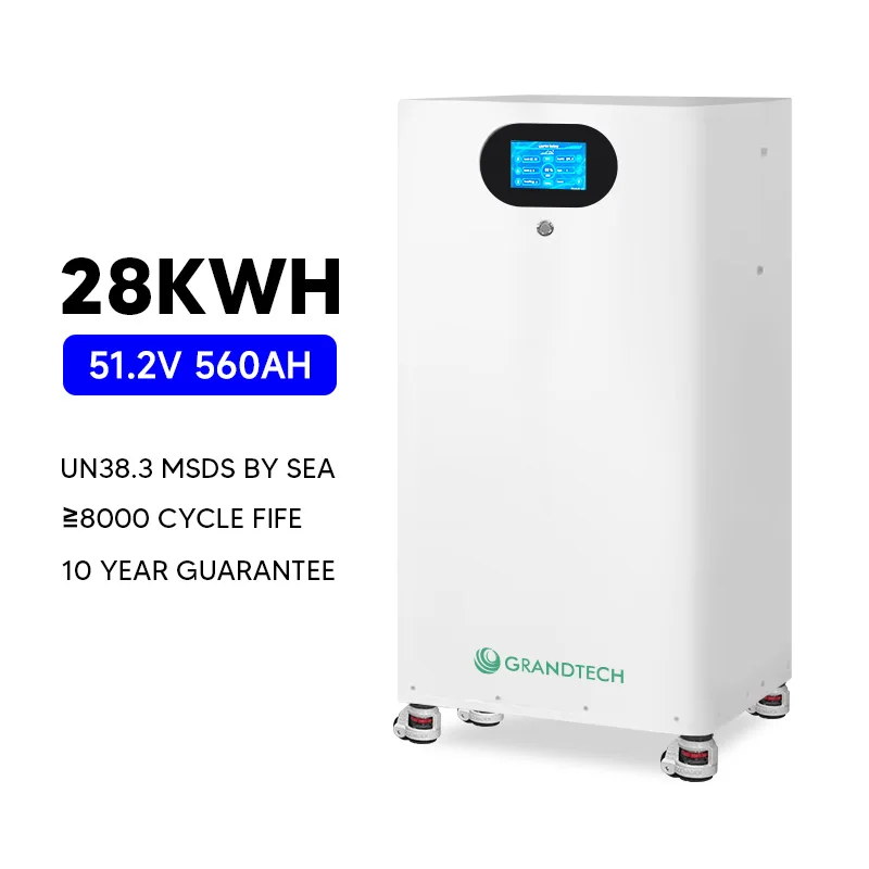 OEM ODM Wholesale US Stocks 48V 51.2V Home Use Wall-Mounted Lifepo4 Battery 5kWh 10kWh 30KWH 20KWH Lifepo4 Energy Battery