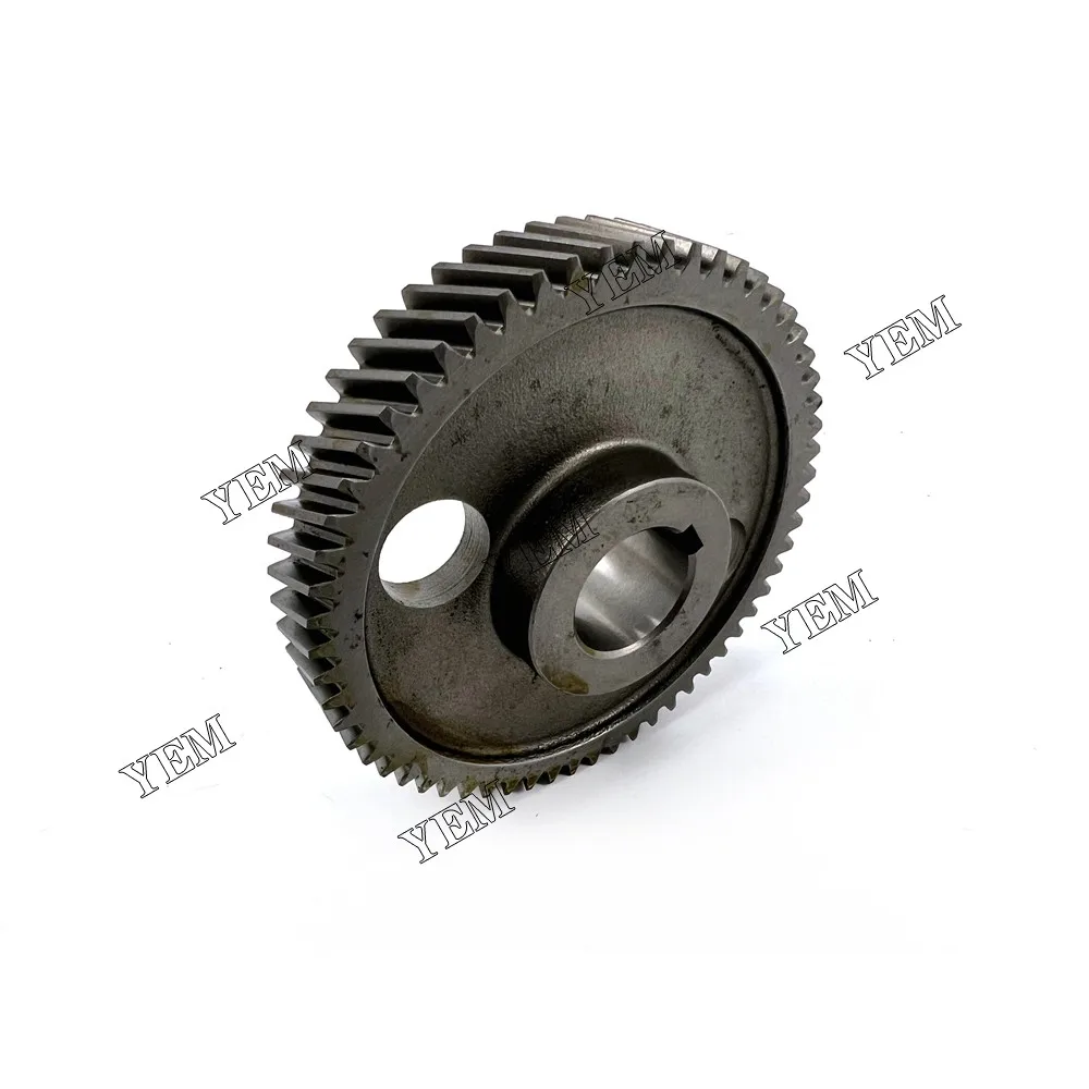 4JG2B Camshaft Gear 8-94328-448-0 Fit for Isuzu Engine. 3