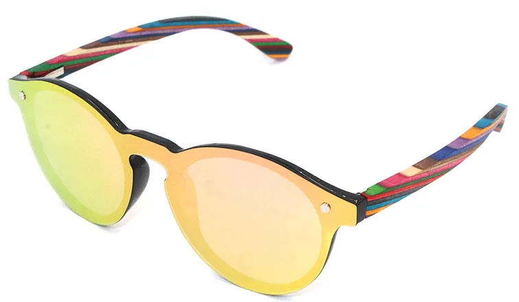 Occhiali Da Sole Personalizzati Con Logo Laser Uv400 Da Uomo Con Montatura  In Legno Vintage In Bambù 2022 - Buy Occhiali Da Sole Lente Di Un Pezzo, Occhiali Da Sole Di Legno Di