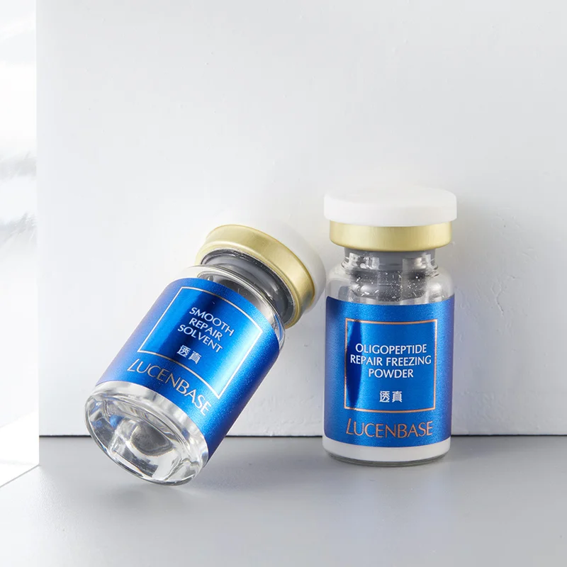 Oligopeptide freeze dried powder как использовать. Oligopeptide freeze dried powder как использовать