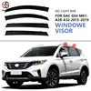 15-19 MK1-A28-A32- no light bar