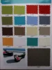 Outdoor fabric