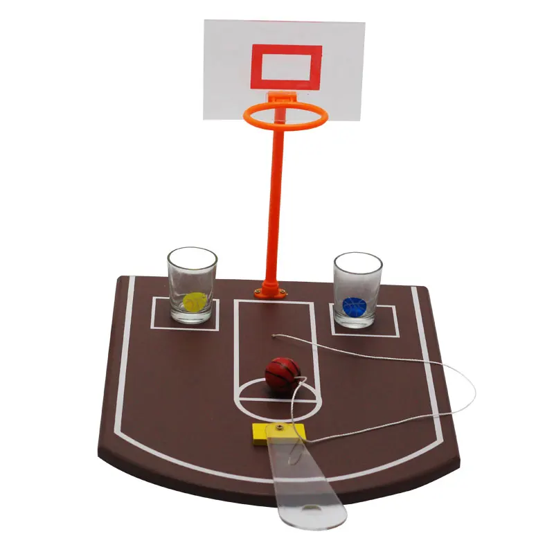 Spin the Shot Drinking Game – Raise The Bar Lux