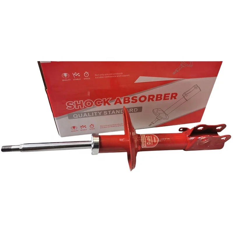 Color Can Be Designed Front Axle Right Shock Absorber Strut Assembly for NISSAN 333090