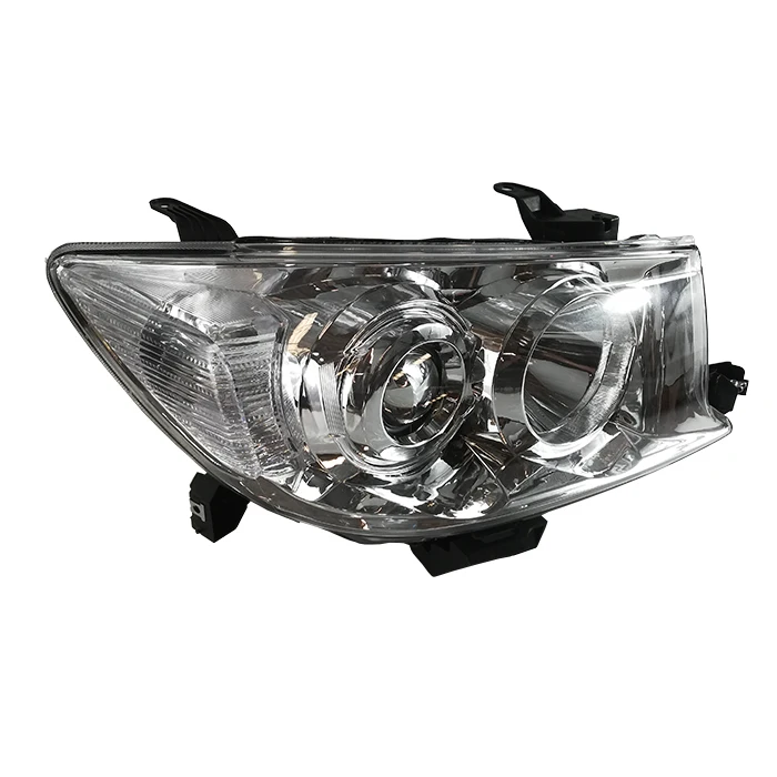 ライトセーバー Auto Head Lamp for Toyota Fortuner SW4 2008-2010