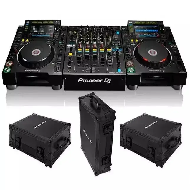 2023先锋dj集2x Cdj 2000 Nexus2 Nsx2 Nexus 2 1x Djm 900 2000 Nexus - Buy Dj 2x  Cdj 2000 Nexus2 Nsx2 Nexus 2 1x Djm 900 2000 Nexus