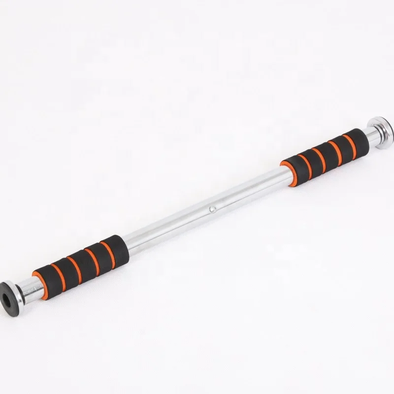 Оборудование для фитнеса Linefar домашнее оборудование Натяжной тренажер на дверь горизонтальный одиночный настенный