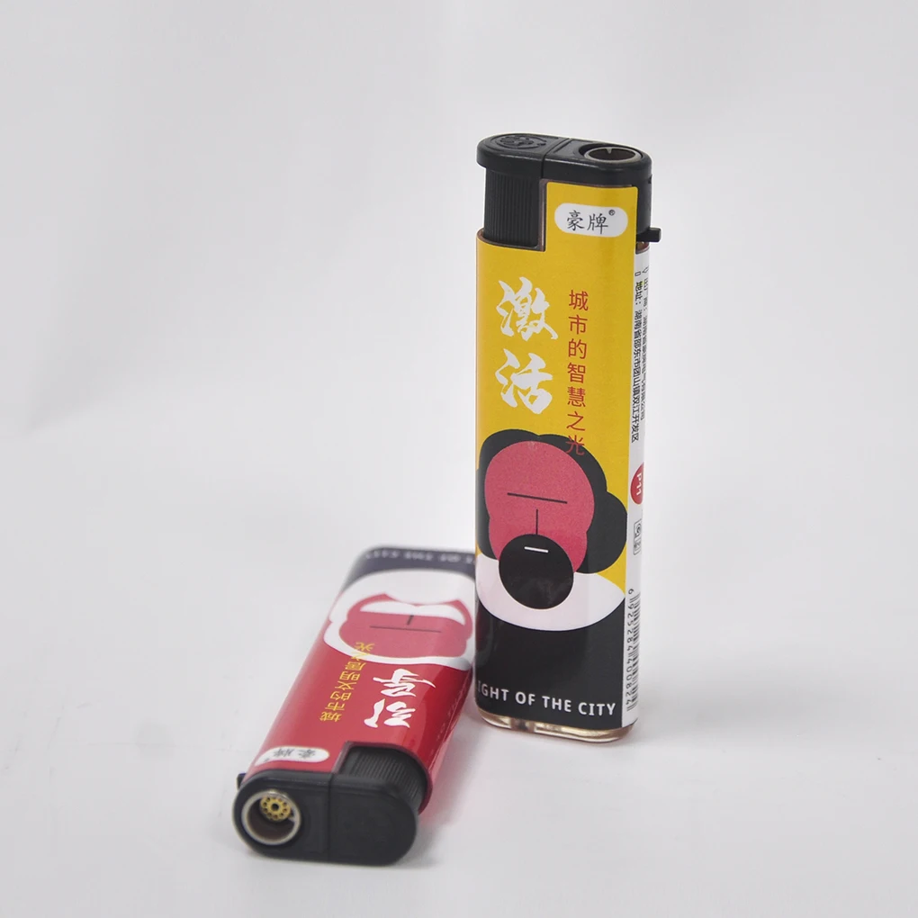 HP-P11 Refillable  Jet Flame Turbo Cakmak Akmak  Elektronik Sigara Vapeador Feuerzeug Electronic Cigarette Lighter Custom logo