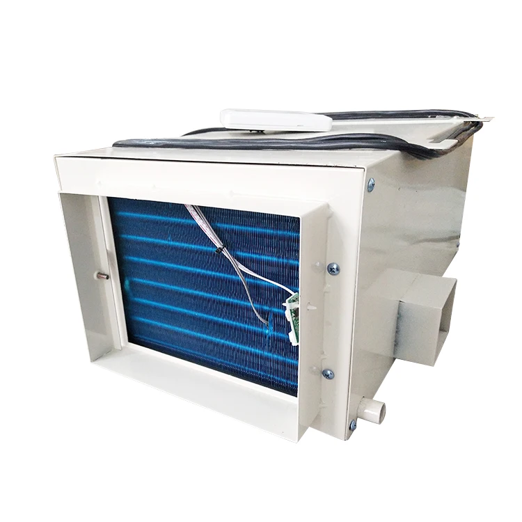 20L Moisture Removal Ceiling Mounted Dehumidifier Home Central Dehumidifier