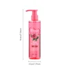 Gel Doccia alla Rosa