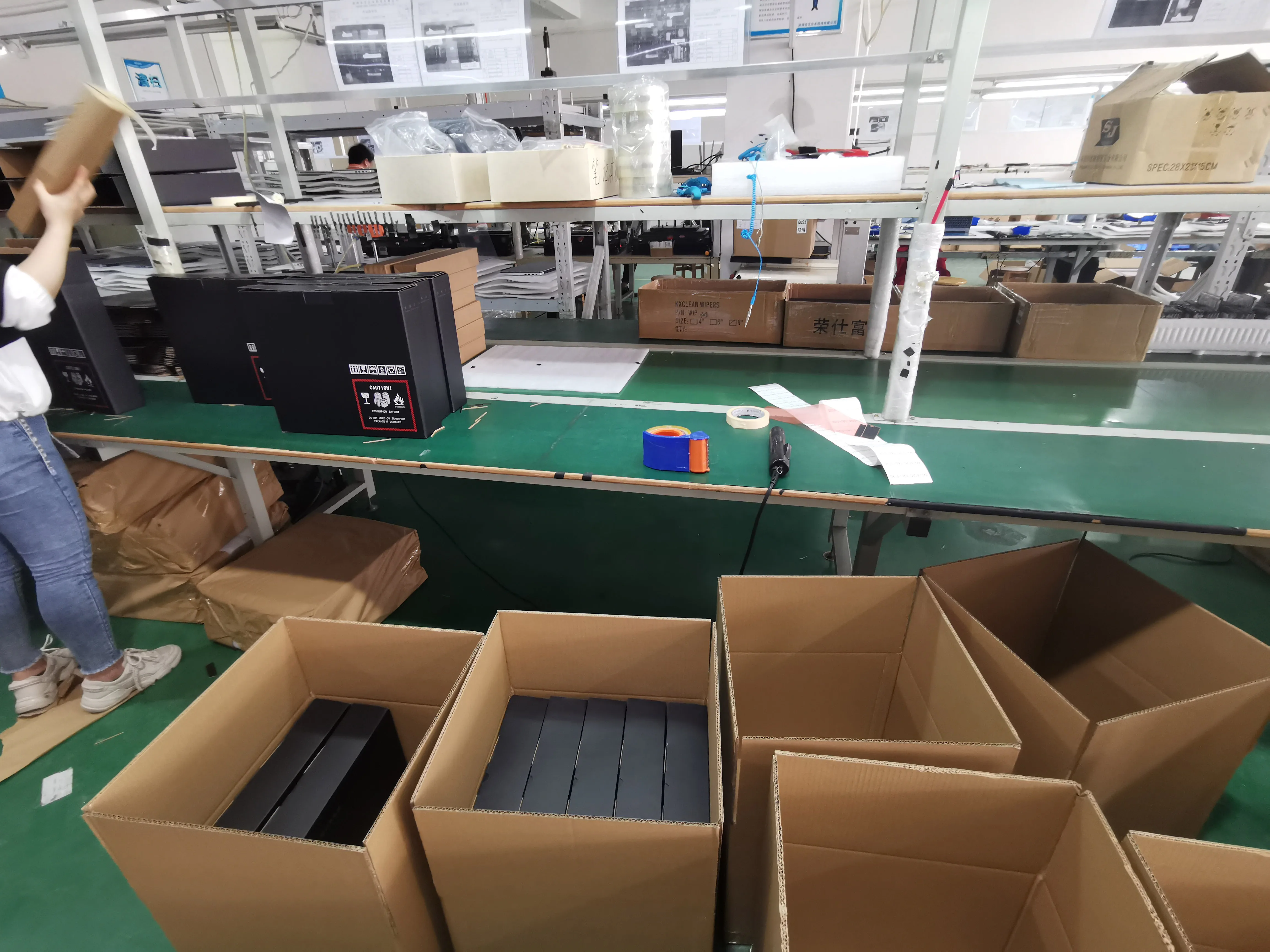 6*i225 Lan 1u Rack Server Fanless Mini Pc J4125 I5 1135g7 I7 1165g7 ...