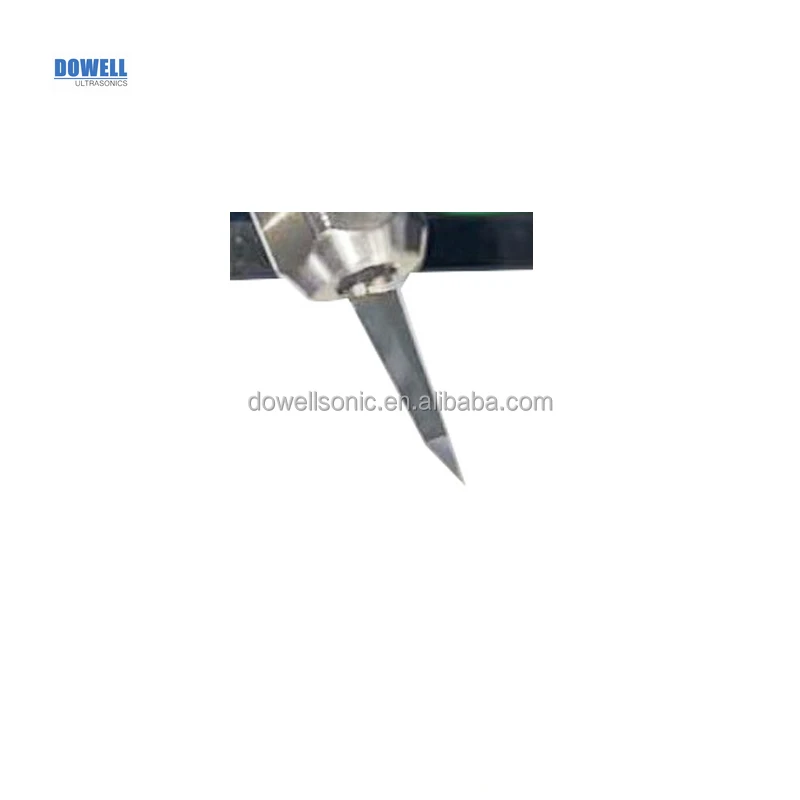 ULTRASONIC CUTTER　USW-334 USW-334 Ultrasonic Cutting Machine - Precision & Durability