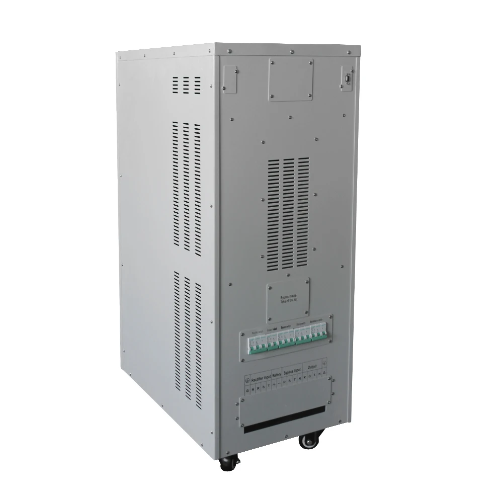 off Grid Solar Power Inverter Three 3 Phase 10kw 20kw 30kw 40kw 50kw 60kw 100kw 160kw Solar Inverter for Factory Hospital