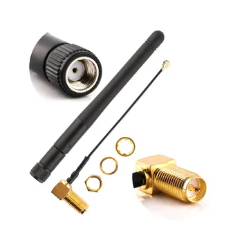 Zorro Drones Accessories External Antenna Upgrade Kit