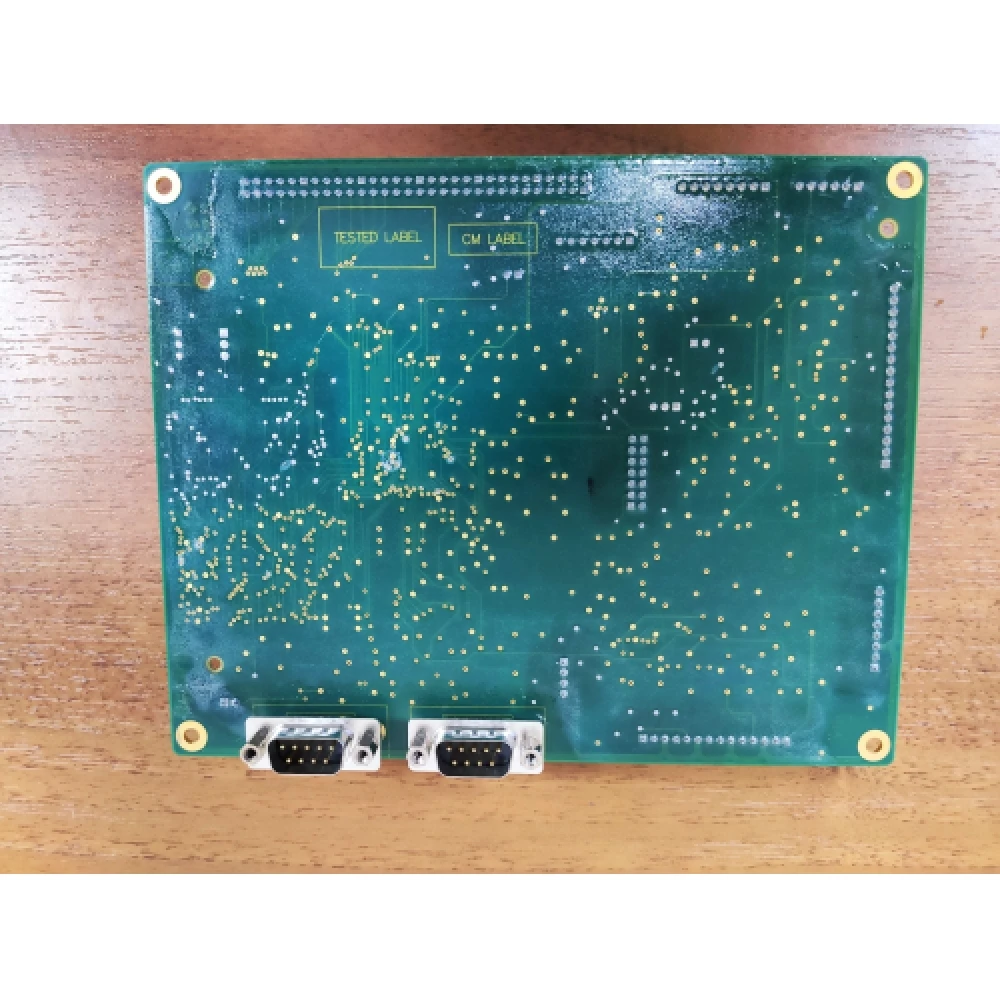 c.h.△ Hypertherm 228069 Plasma Cutting Control Board - Long Life