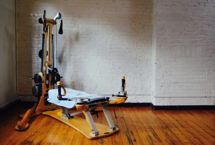 
 Спортивное оборудование для йоги с сертификацией CE, гироновая машина для упражнений на тело  