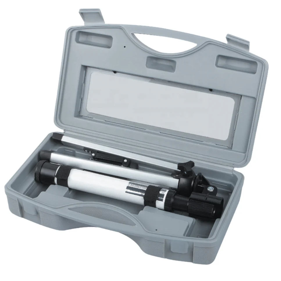 Staredb330wb Children Refractor Telescope With Plastic Box Telescope Eyepiece Set High Power