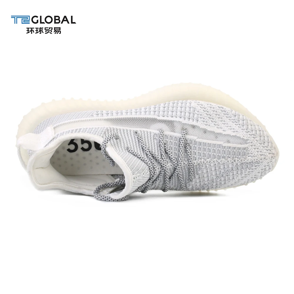 GT-21552M модные дизайнерские удобные RFQ мужская повседневная обувь Yeezy 350 v2