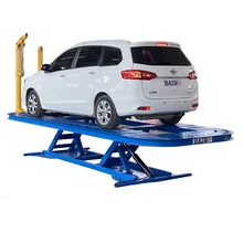 Used Auto Body Frame Machine Dent Puller Equipment for Car Body Repair