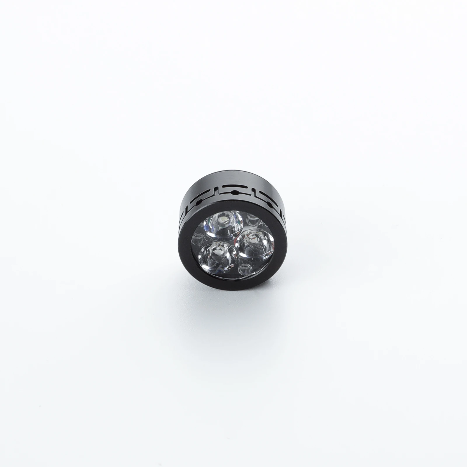 Set Da 4 Adattatori Laser VGOL Da 1/4"-20 A 5/8"-11 In Alluminio Per Treppiedi, Microfoni E Supporti - 3
