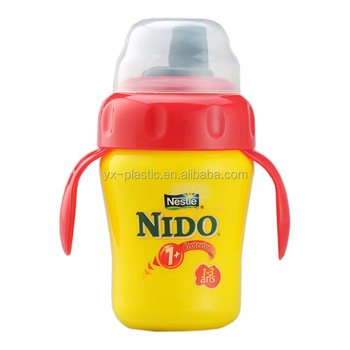 250 мл/8 унций Детские тренировочные чашки с