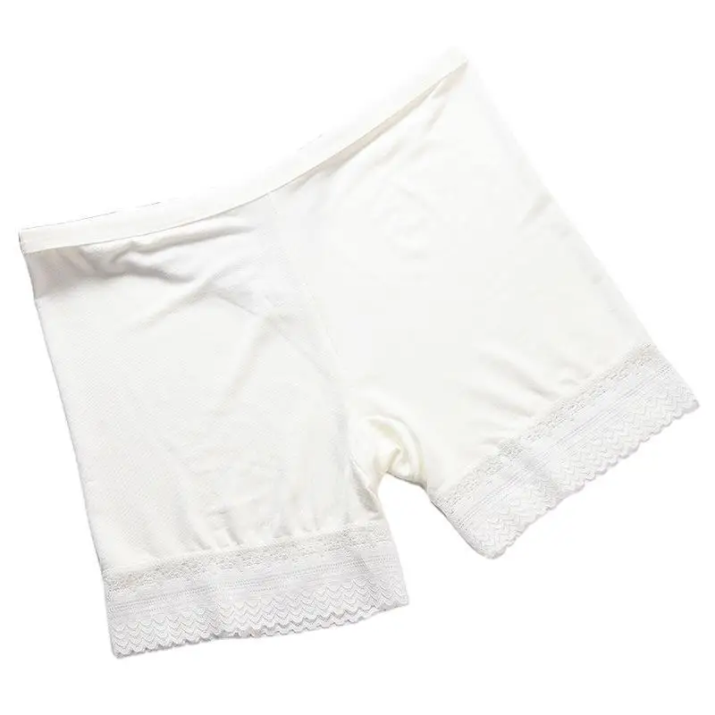 JKG【3PCS】Boyleg Panty For Adult Women Seamless Boxer Panty Short
