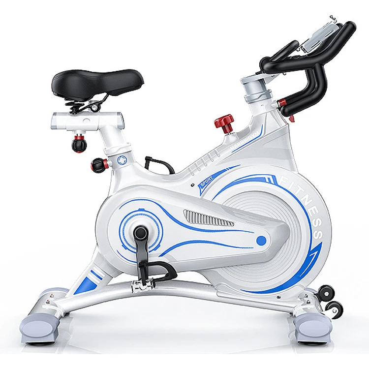 Impulse Fitness Bike Heavy Duty Smart Magnetic Resistance