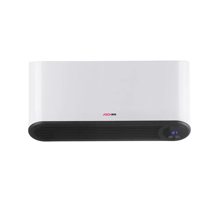 Source 1000W/2000W New Design Popular Ceramic Fan Ptc Heater wall mounted  on m.alibaba.com