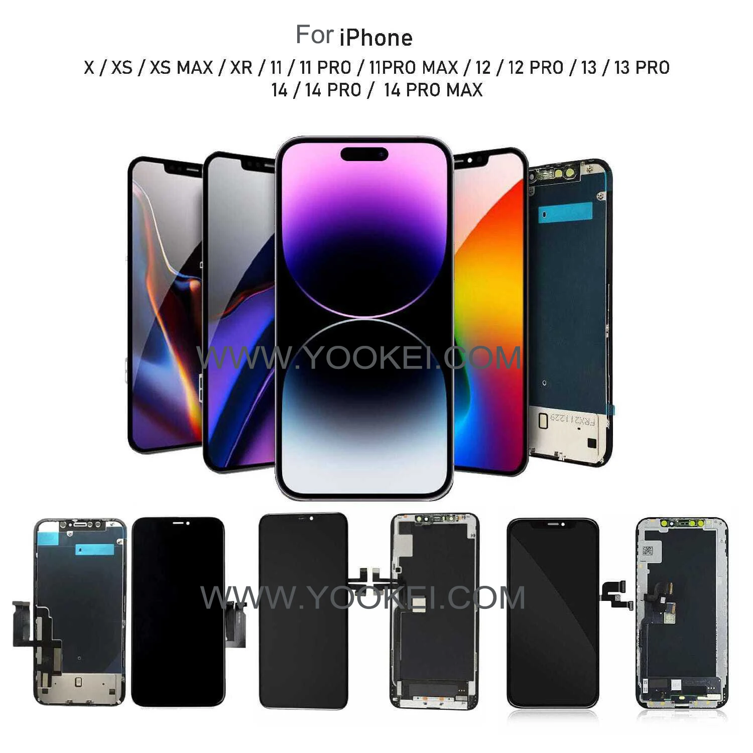 Earpiece For Iphone 13 Pro Max Earspeaker Ear Speaker Earpiece Sound ...