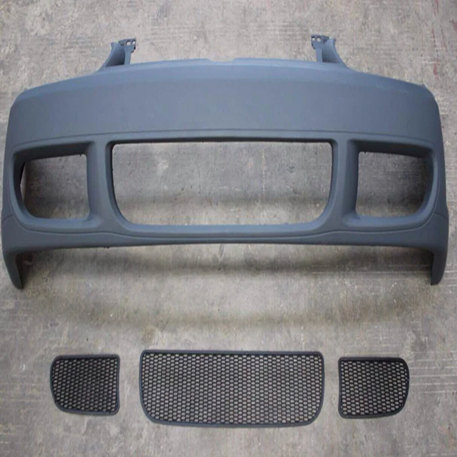 Front Bumper for Golf 4 Series R32 2003 2004 2005