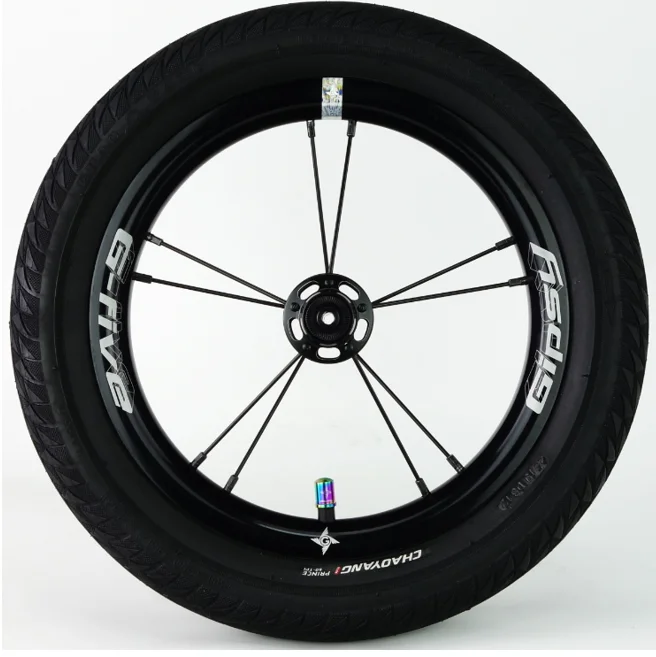 Gipsy G-five ランバイク用 ホイール Gipsy G-five ランバイク用 ホイール