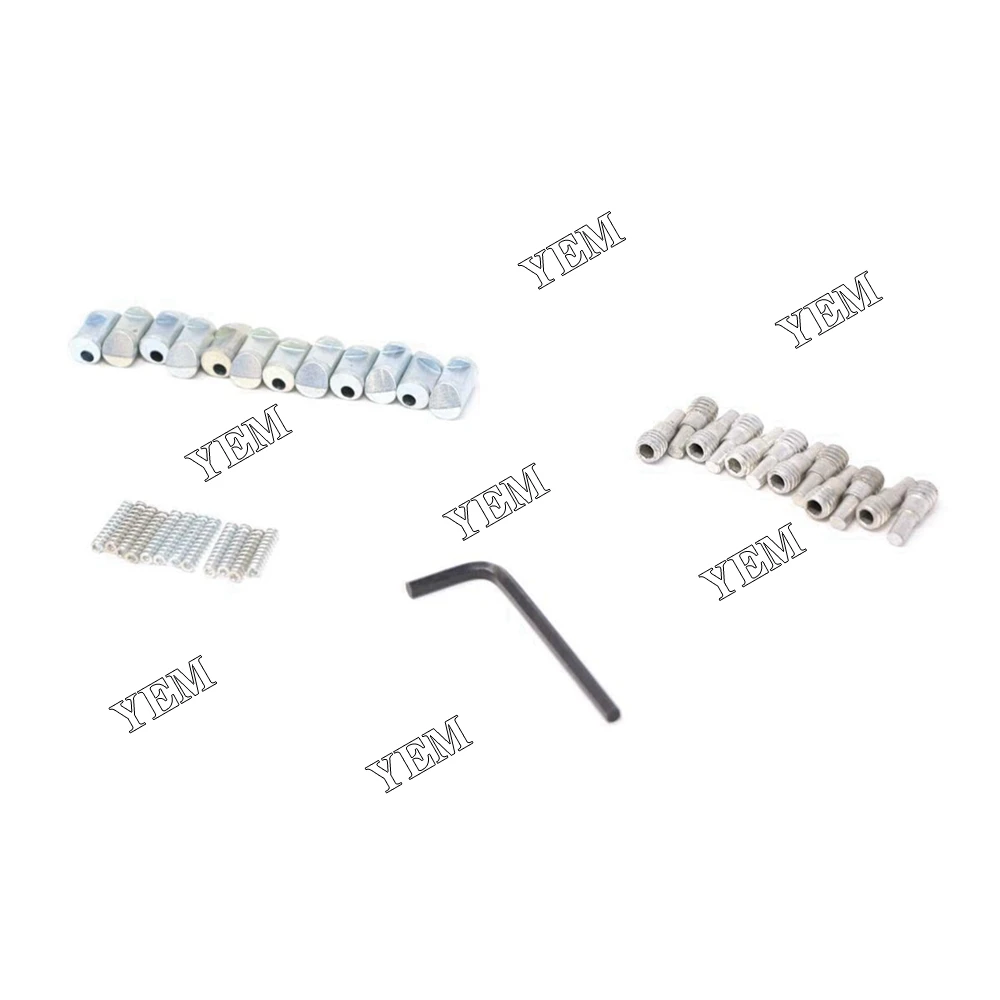 Part No. 6577311 Boring Tool Repair Kit Fit for Bobcat