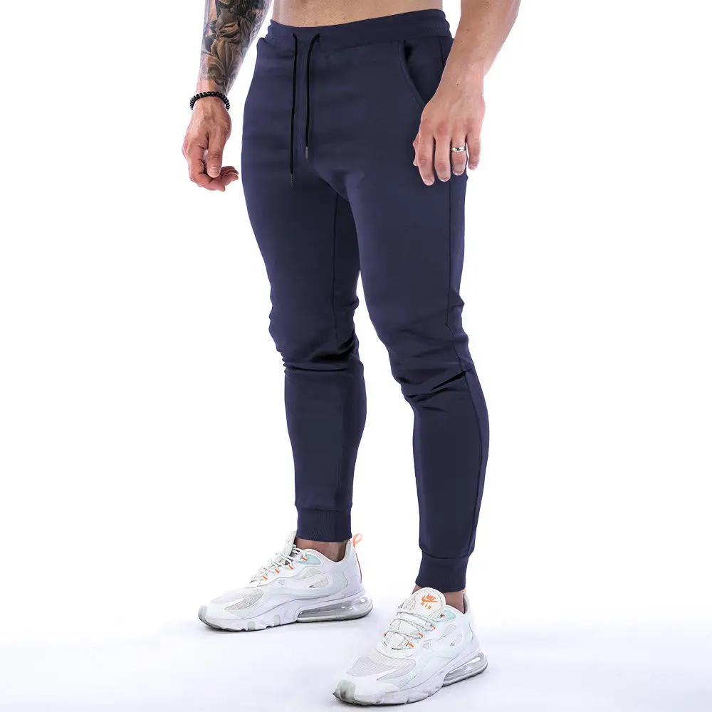 Slim Fit Gym Trouser For Men - Sale price - Buy online in Pakistan -  Farosh.pk