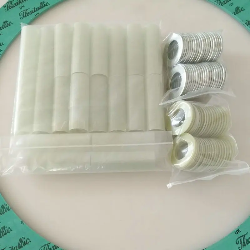 12in 1500lb Rtj B16.5 Cathodic Protection Flange Insulation Gasket Kit