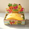 yellow -  6 pcs/box