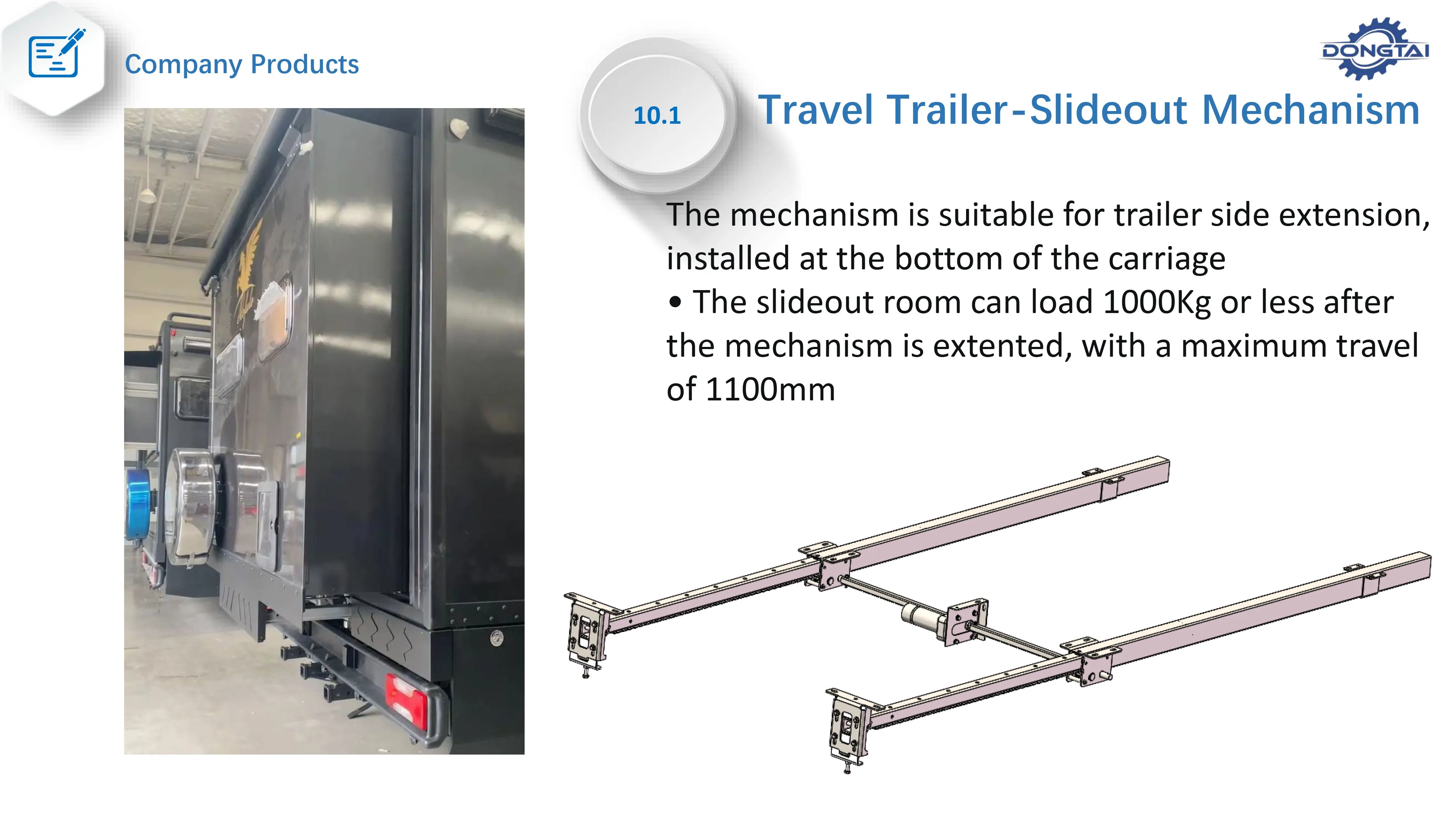 Rv Slide Out Mechanism Rv Solution Specialist Rv Parts Accessories For