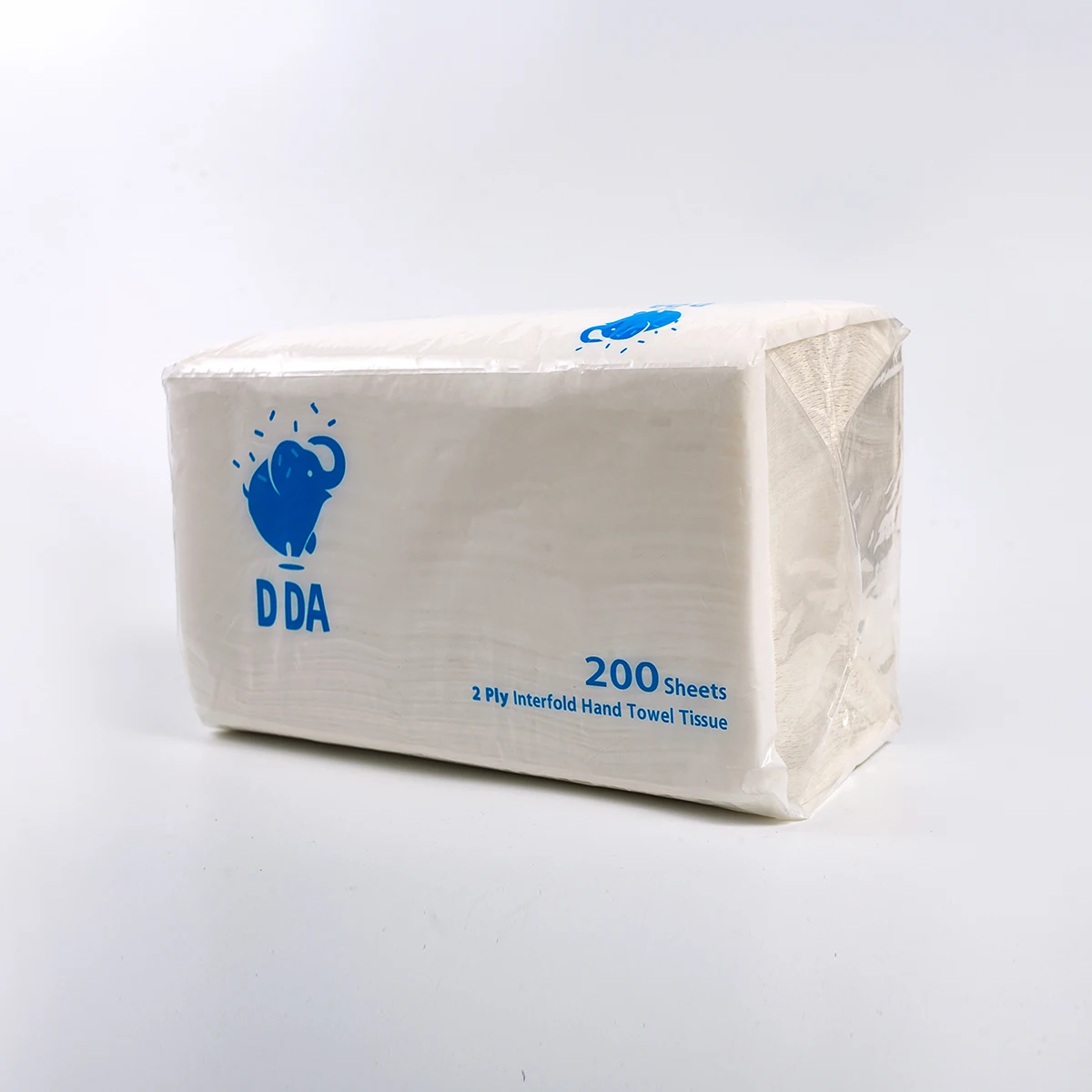 Factory Virgin Cellulose Center Pull Paper Towel