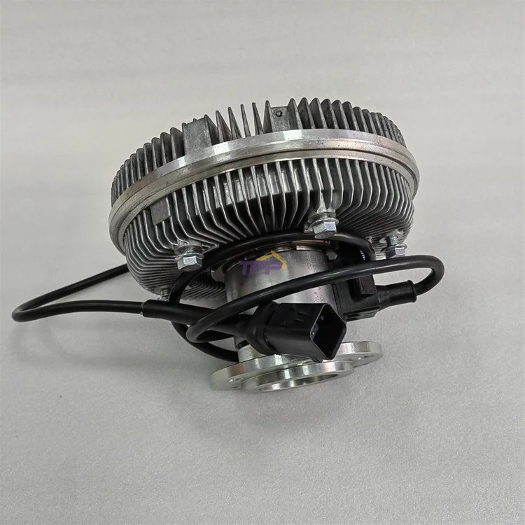 Excavator Drive Fan Clutch 324-0123 for CAT E320D - 6 Months Warranty