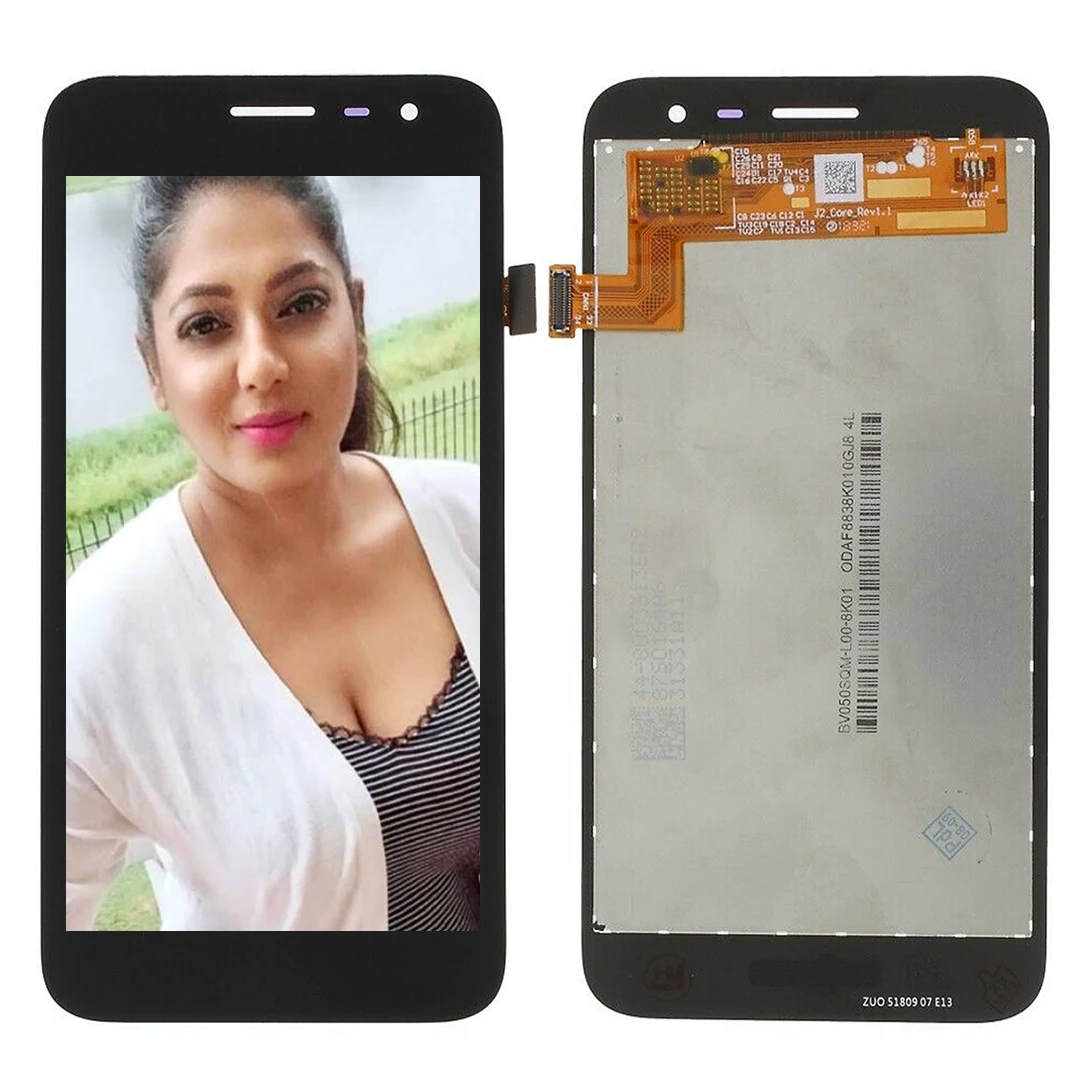 Samsung Galaxy J2 Core Lcd 