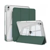 Verde scuro - Tri Fold