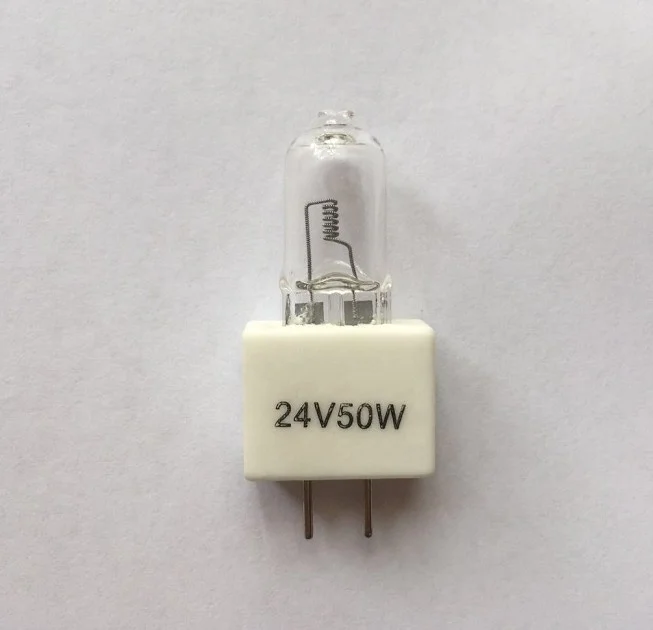 24v 50w halogen bulb