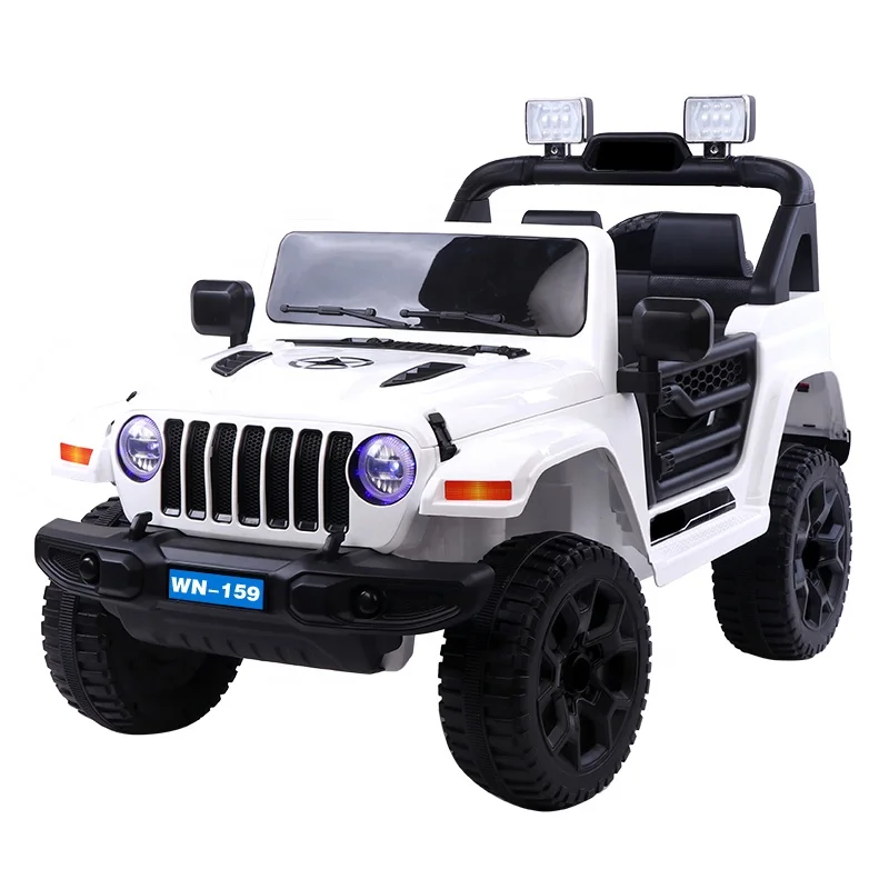 cheap power wheel cars